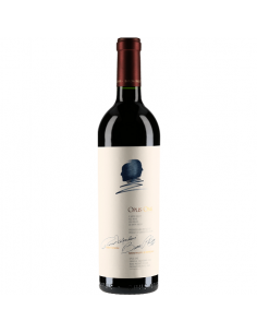 OPUS ONE Napa Valley 2015 75cl