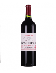 Chateau LYNCH BAGES,...
