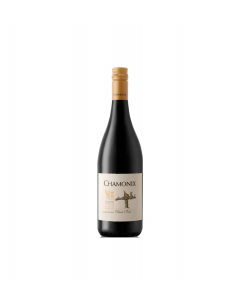 Chamonix FELDSPAR Pinot...