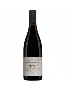 ODYSSEE Rouge 2018, 75cl