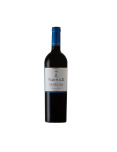 WARWICK First Lady Cabernet...