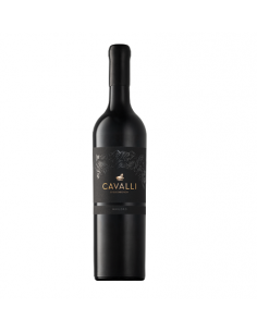 CAVALLI Warlord,...