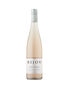 LE BIJOU De Sophie Valrose...