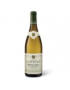 Domaine FAIVELEY Mercurey...