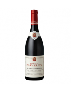 Domaine FAIVELEY...