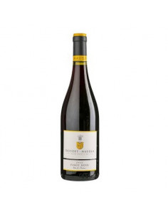 DOUDET NAUDIN Pinot Noir...