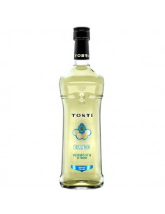 Tosti Vermouth Bianco Dry 1L