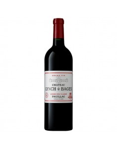 Chateau LYNCH BAGES...