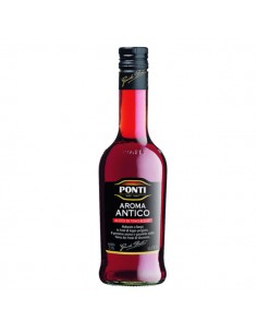 PONTI RED Wine Vinegar...