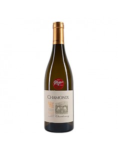 Chamonix Chardonnay,...
