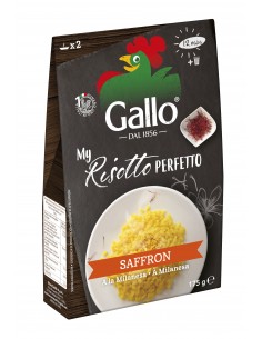 GALLO My Risotto Perfetto...