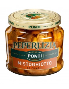 PONTI Peperlizia Mixed...